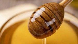 Honey Blog